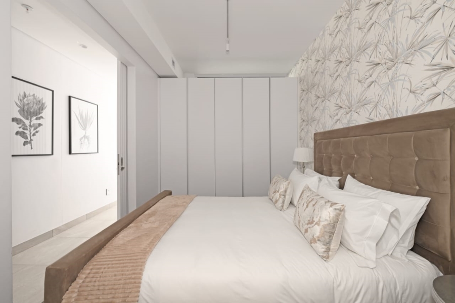 To Let 1 Bedroom Property for Rent in Cape Town City Centre Western Cape
